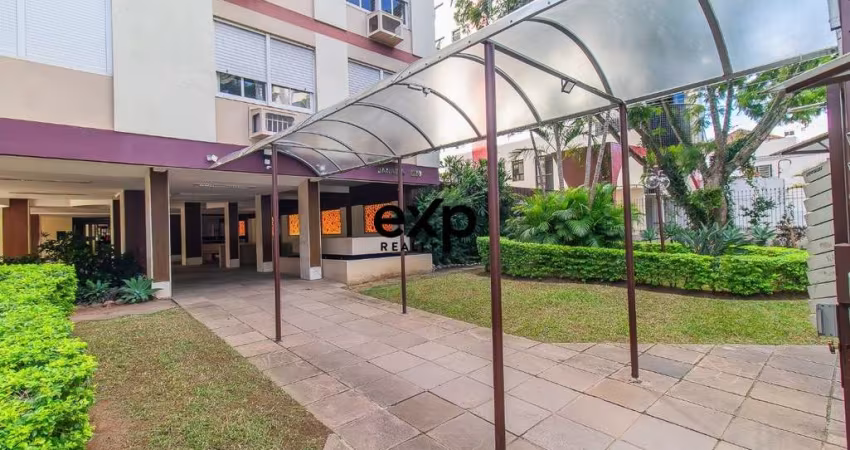 Apartamento com 2 quartos à venda na Rua Botafogo, 620, Menino Deus, Porto Alegre