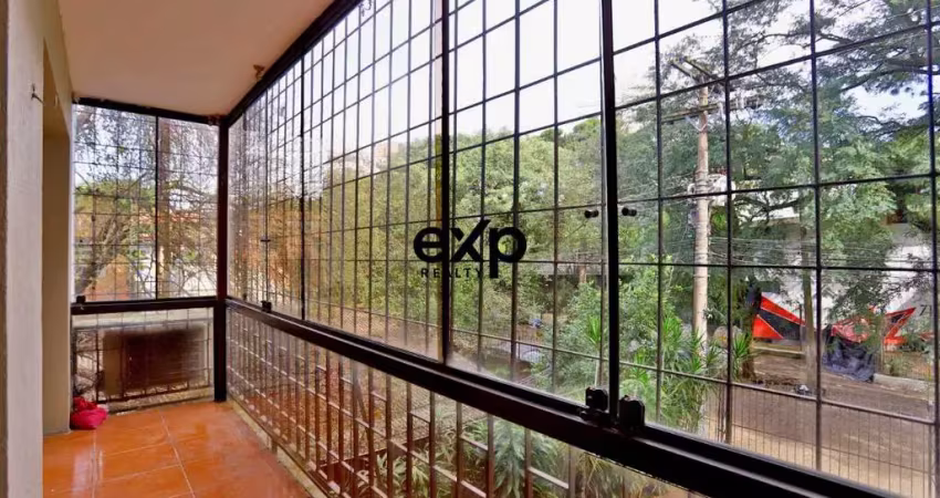 Apartamento com 3 quartos à venda na Rua Santa Terezinha, 690, Farroupilha, Porto Alegre