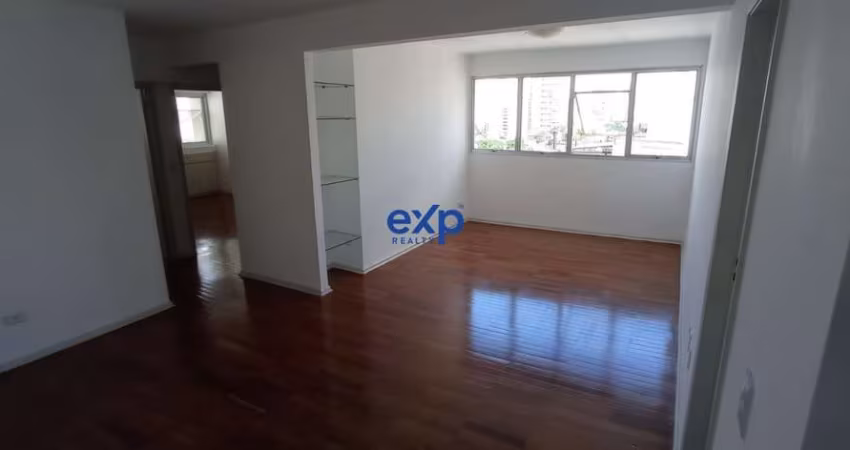 Apartamento com 2 quartos à venda na Rua Luís Dias, 85, Itaim Bibi, São Paulo