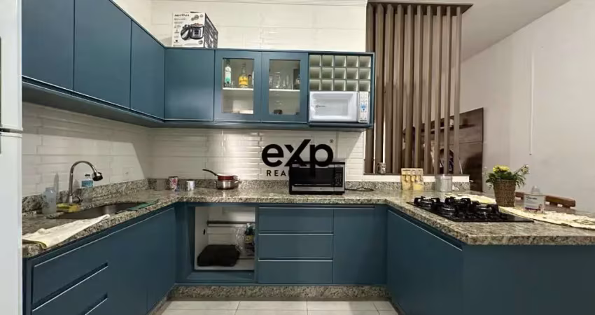 Casa com 2 quartos à venda na Mauricio Sávio de Carvalho Pereira, 391, Jardim Europa, Cruzeiro