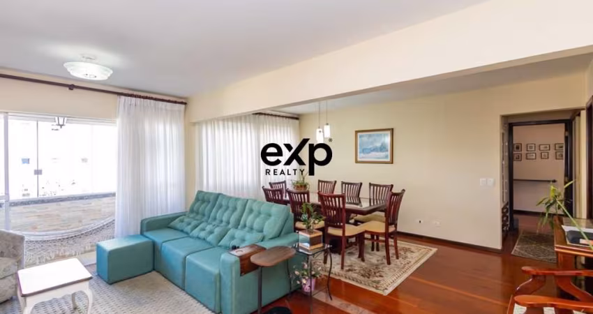 Apartamento com 3 quartos à venda na Rua Paula Gomes, 734, São Francisco, Curitiba