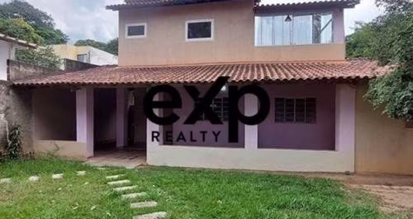 Casa com 1 quarto para alugar na Das Camélias, 244, Belveder Clube dos 500, Guaratinguetá
