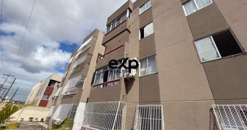 Apartamento com 3 quartos à venda na Andaraí, 86, Piedade, Jaboatão dos Guararapes