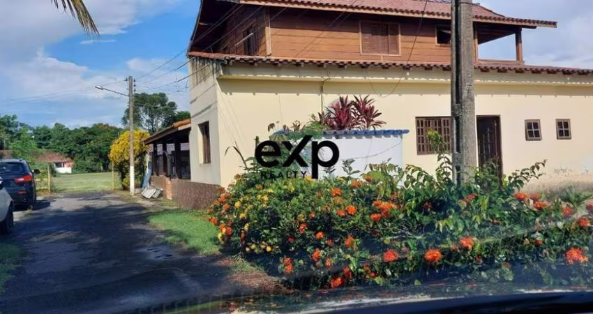 Chácara / sítio com 3 quartos à venda na Rua José Consentino, 83, Vila Maria, Cruzeiro