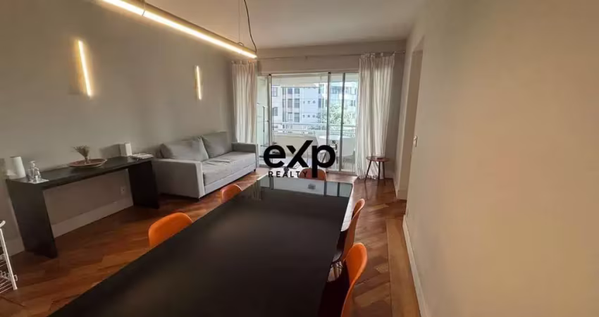 Apartamento com 4 quartos à venda na Avenida Jamaris, 64, Planalto Paulista, São Paulo