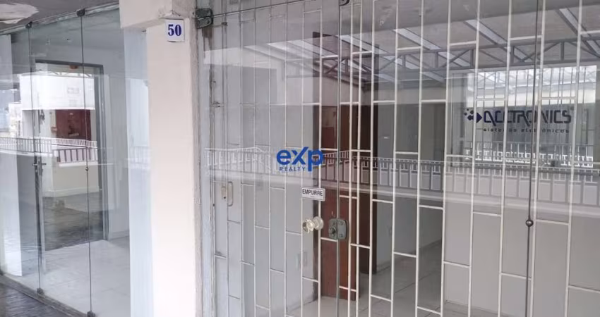 Ponto comercial à venda na Avenida Sete de Setembro, 3146, Centro, Curitiba