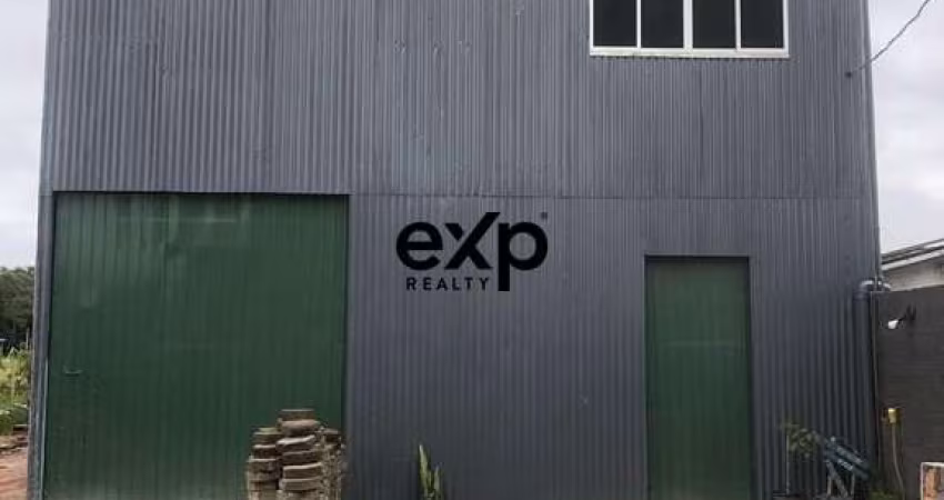 Barracão / Galpão / Depósito à venda na 3400, 1314, Itacolomi, Balneário Piçarras