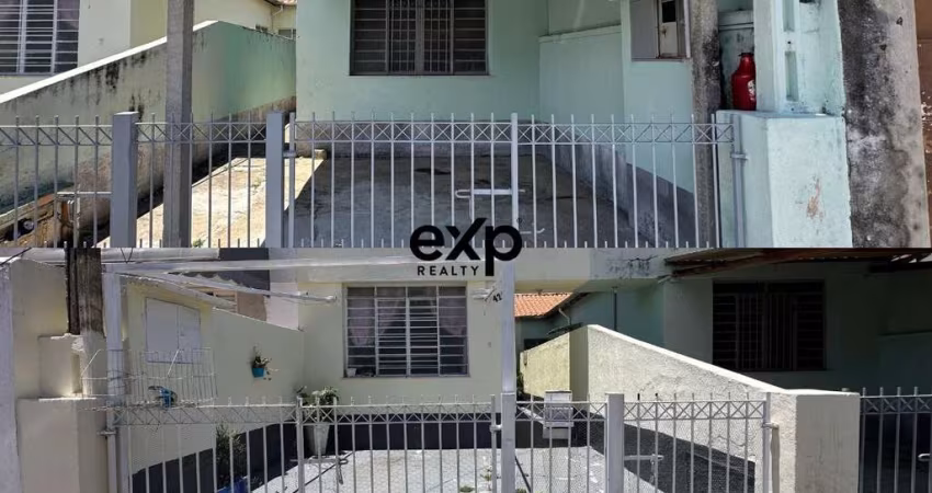 Casa com 4 quartos à venda na Aimorés, 474, Pedregulho, Guaratinguetá