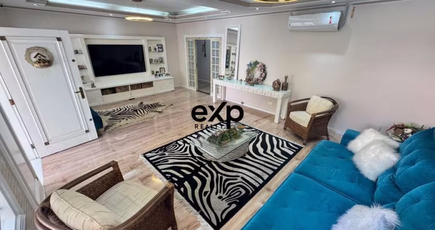 Casa com 4 quartos à venda na Rua Doutor Ernesto Vergara, 508, Vila Assunção, Praia Grande