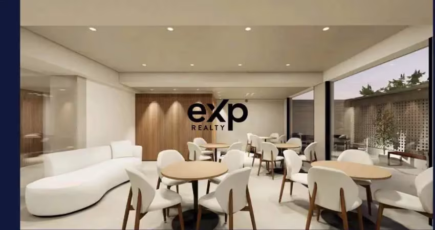 Apartamento com 3 quartos à venda na Teixeira Mendes, 25, Cidade Jardim, Belo Horizonte