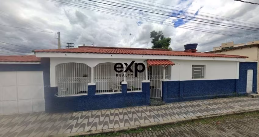 Casa com 3 quartos à venda na Bertolino Cypriano Pinto, 516, Vila Expedicionários Cruzeirenses, Cruzeiro