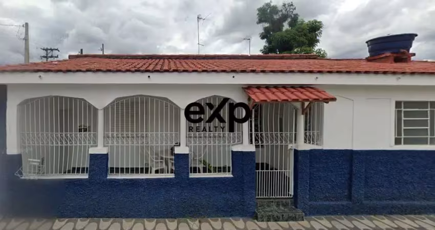 Casa com 3 quartos à venda na Bertolino Cypriano Pinto, 516, Vila Expedicionários Cruzeirenses, Cruzeiro