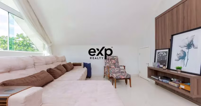 Casa em condomínio fechado com 3 quartos à venda na Rua Oliveira Viana, 1334, Hauer, Curitiba