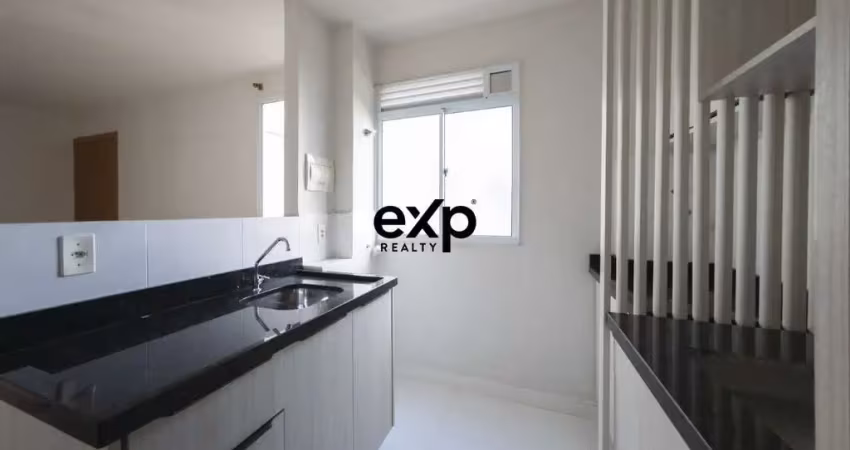 Apartamento com 2 quartos à venda na Rua Francisco Dal'Negro, 3057, Santo Antônio, São José dos Pinhais