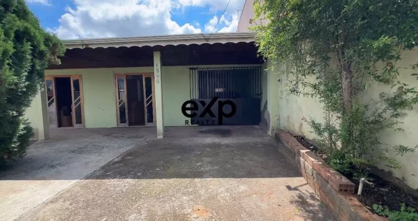 Casa com 3 quartos à venda na Rua Anacã, 1398, Capela Velha, Araucária