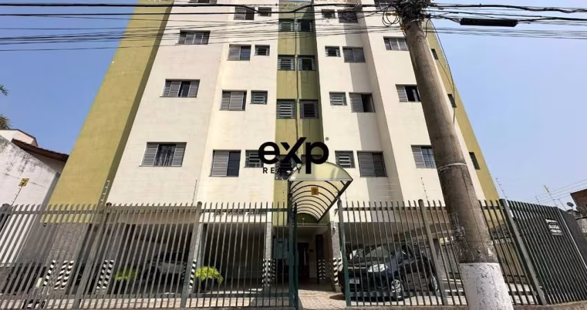 Apartamento com 3 quartos à venda na Bororó, 75, Pedregulho, Guaratinguetá