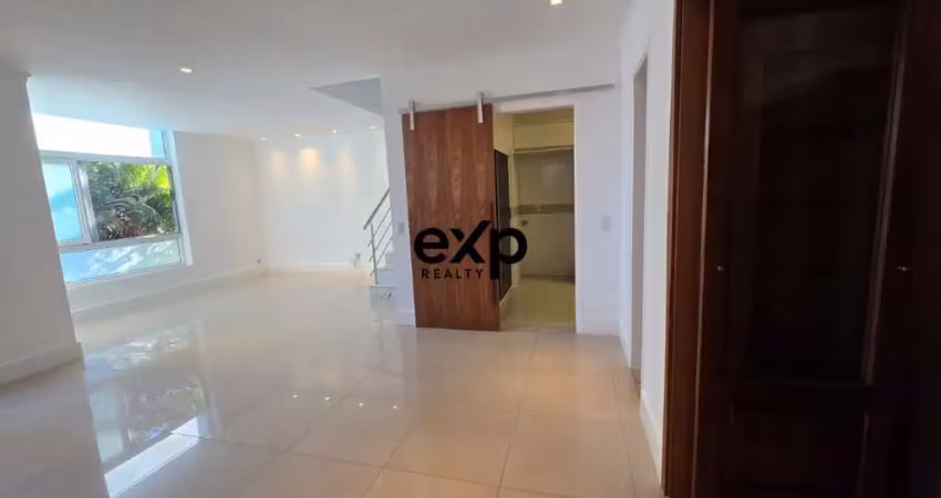 Casa em condomínio fechado com 3 quartos para alugar na Rua Antônio Amstalden, 584, Vila Suíça, Indaiatuba