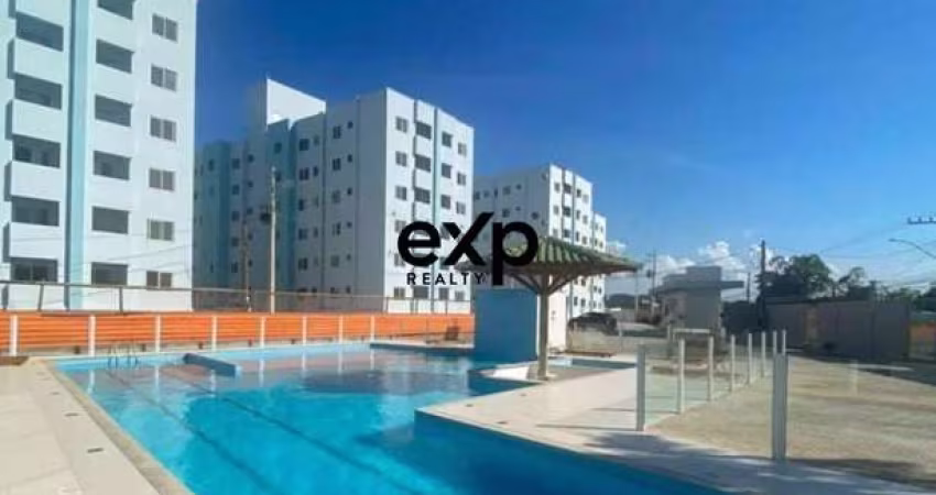 Apartamento com 2 quartos à venda na Avenida Itaipava, 1255, Itaipava, Itajaí