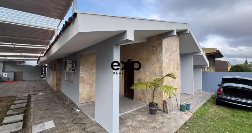Casa com 3 quartos à venda na Rua Pedro Alberti, 46, São Domingos, São José dos Pinhais