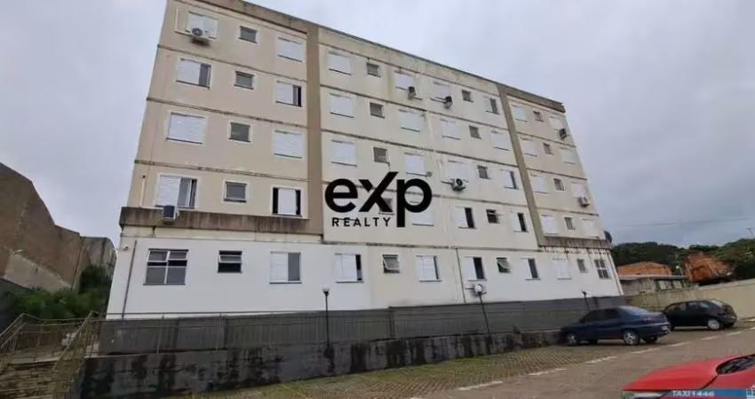 Apartamento com 2 quartos à venda na Rua Atílio Supertti, 2164, Vila Nova, Porto Alegre