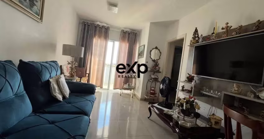 Apartamento com 2 quartos à venda na R. Prof. Luis Miguel Christofoletti, 218, Vila São José, Itu
