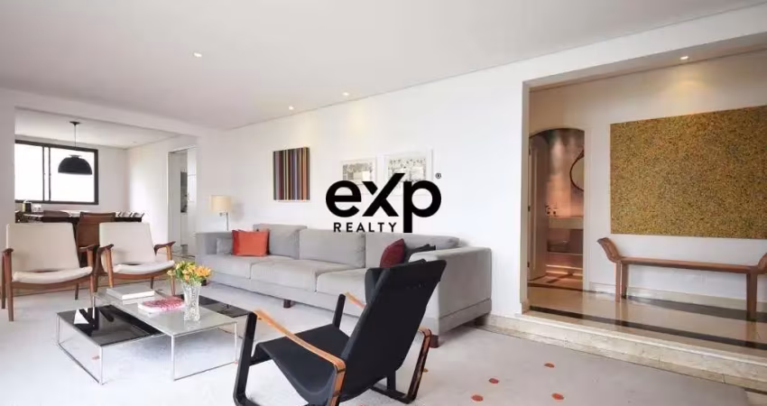 Apartamento com 3 quartos à venda na Rua Zacarias de Gois, 977, Campo Belo, São Paulo