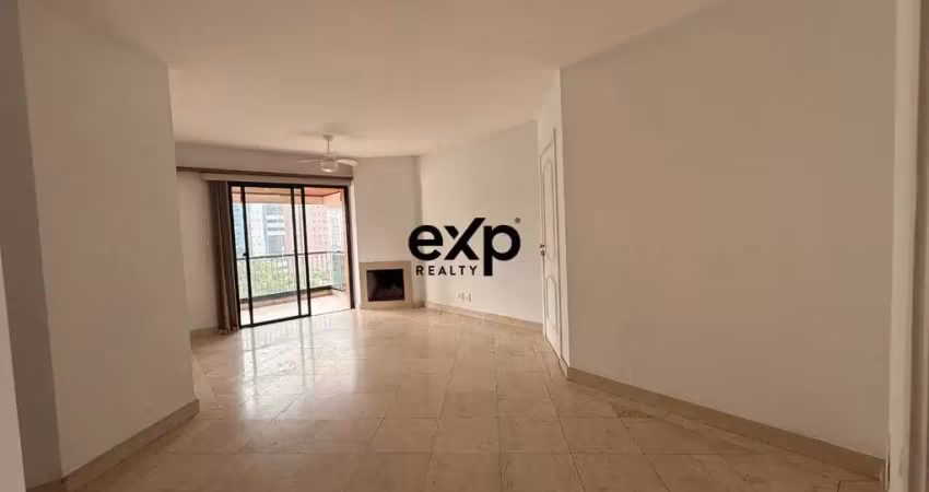 Apartamento com 3 quartos à venda na Conceição de Monte Alegre, 351, 351, Brooklin, São Paulo