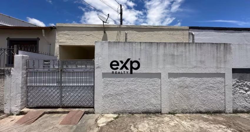 Casa com 2 quartos à venda na Emílio Ribas, 57, Jardim Ícaro, Guaratinguetá