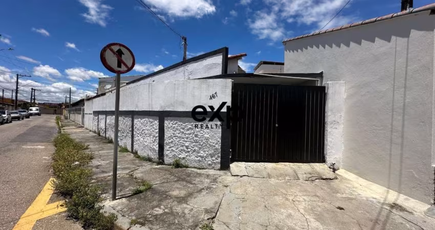 Casa com 2 quartos à venda na Paula Souza, 467, Jardim Ícaro, Guaratinguetá