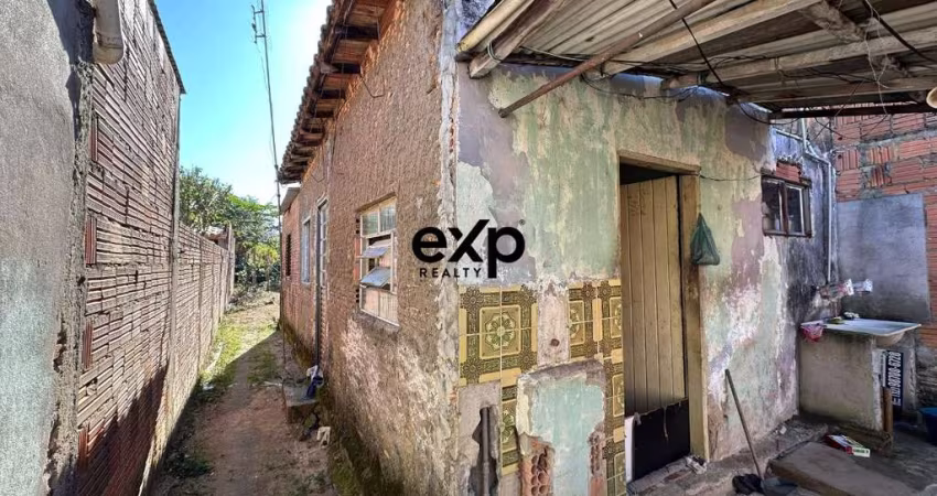 Casa com 2 quartos à venda na José Pinto Fernandes, 83, São João, Cachoeira Paulista