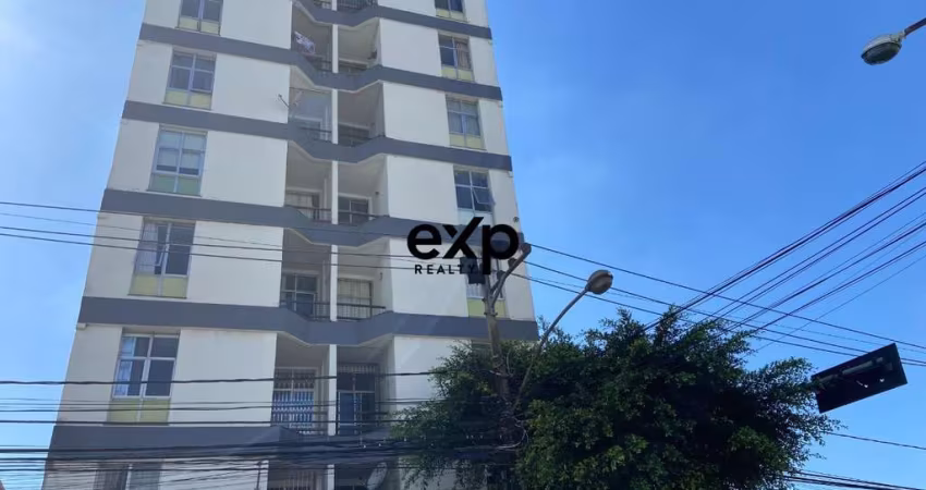 Apartamento com 1 quarto para alugar na dos Andradas, 516, Centro, Juiz de Fora