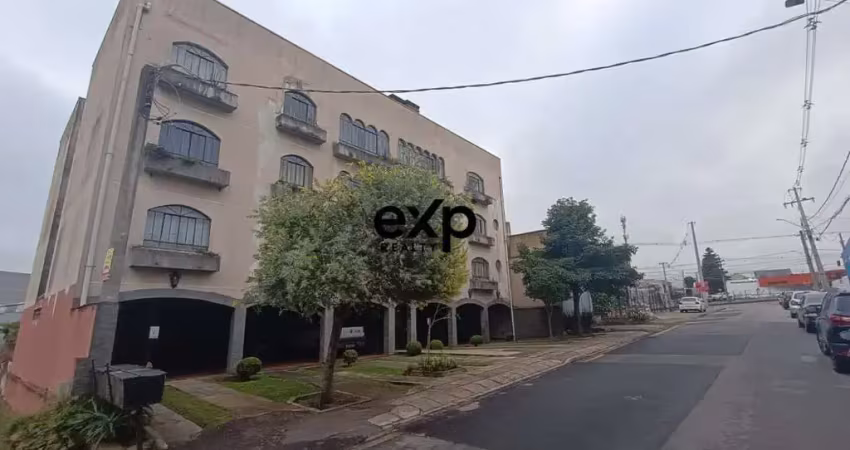 Apartamento com 3 quartos à venda na Rua Pedro Martins Follador, 47, Cidade Jardim, São José dos Pinhais
