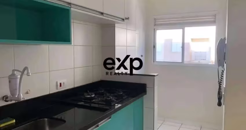 Apartamento com 2 quartos à venda na Rua Araldo Rodrigues, 104, Nossa Senhora Aparecida, Itu