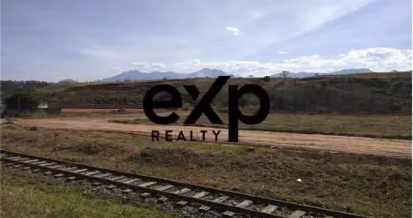 Terreno à venda na Vinte e Dois, 3, Vila Expedicionários Cruzeirenses, Cruzeiro