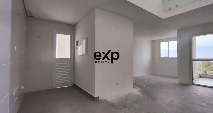 Cobertura com 3 quartos à venda na Francisco Balchack, 153, Boa Vista, Curitiba