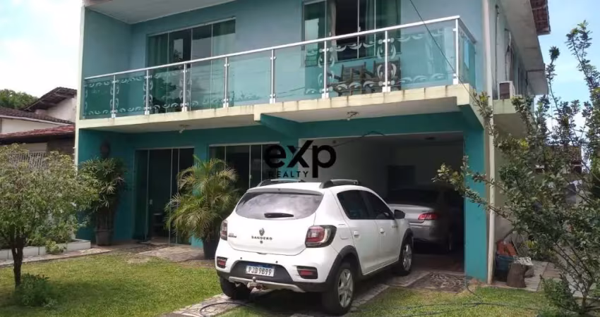 Casa com 4 quartos à venda na Raymundo Sá Barreto, 82, Jardim Savóia, Ilhéus
