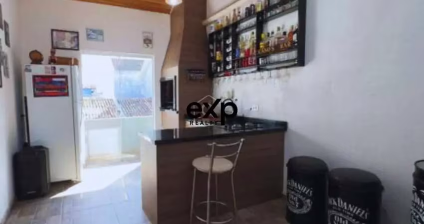 Casa em condomínio fechado com 3 quartos à venda na Rua Leonídio Balaban, 285, Pinheirinho, Curitiba