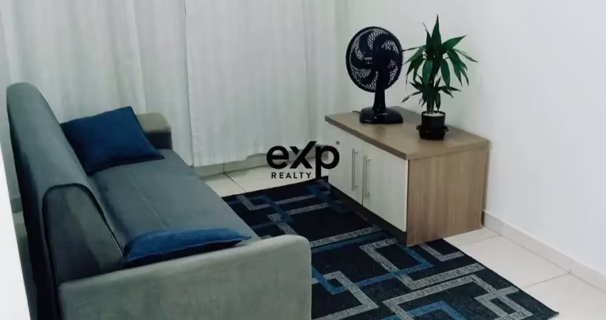 Apartamento com 2 quartos à venda na Rua Doutor Canuto Maciel de Araújo, 510, Cidade Jardim, São José dos Pinhais