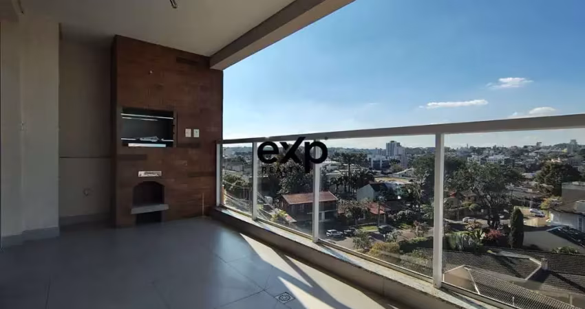 Apartamento com 3 quartos à venda na Rua Vinte e Nove de Junho, 207, Bacacheri, Curitiba