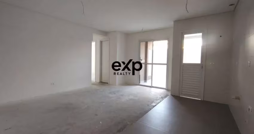 Apartamento com 2 quartos à venda na Rua Diógenes do Brasil Lobato, 657, Tingui, Curitiba