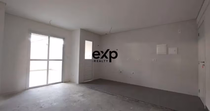 Apartamento com 2 quartos à venda na Rua Diógenes do Brasil Lobato, 657, Tingui, Curitiba