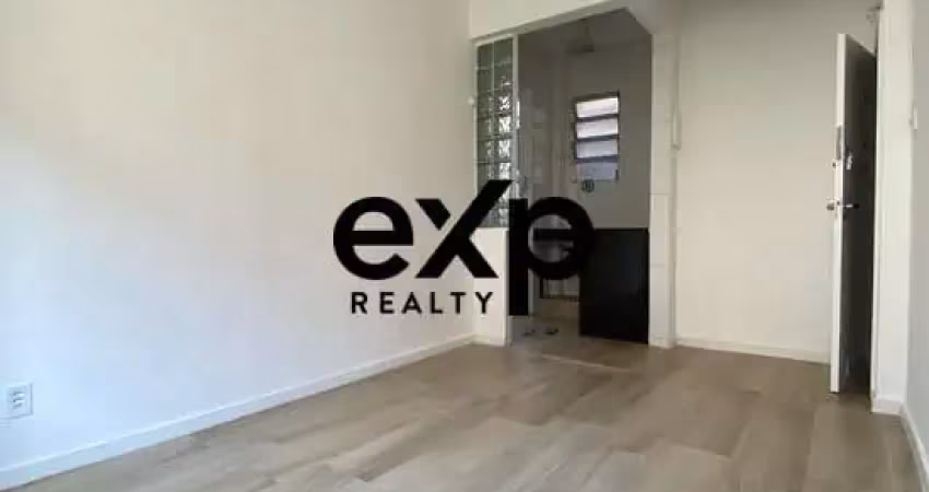 Apartamento com 1 quarto à venda na Rua Barão do Flamengo, 50, Flamengo, Rio de Janeiro