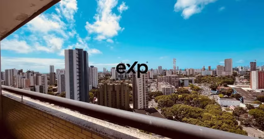 Apartamento com 4 quartos à venda na Rui Barbosa, 264, Graças, Recife