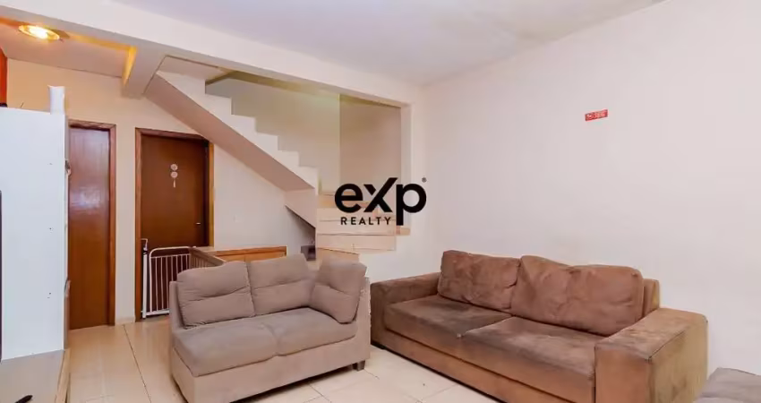Casa com 3 quartos à venda na Rua Coimbra, 479, Santa Terezinha, Colombo
