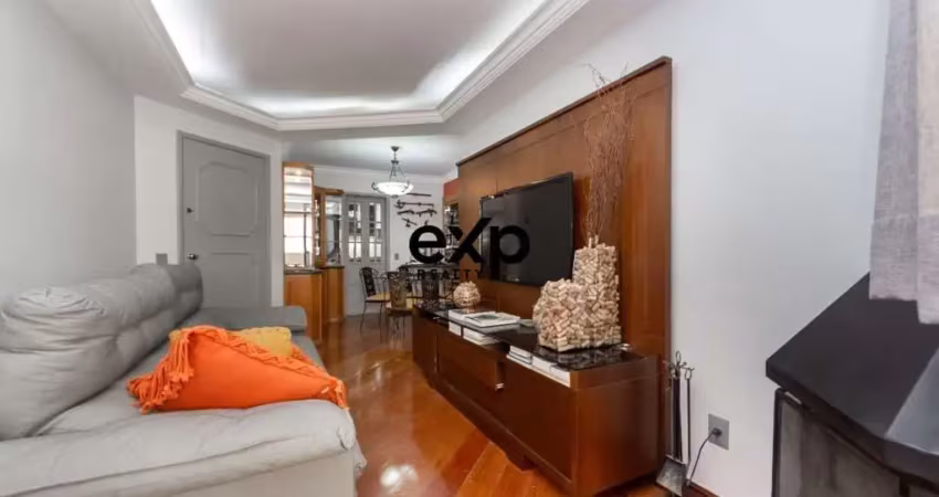 Apartamento com 3 quartos à venda na Rua Nova York, 609, Brooklin, São Paulo