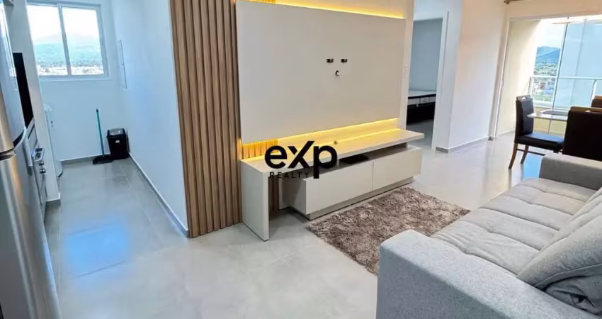 Apartamento com 2 quartos à venda na Rua 416, 1591, Morretes, Itapema