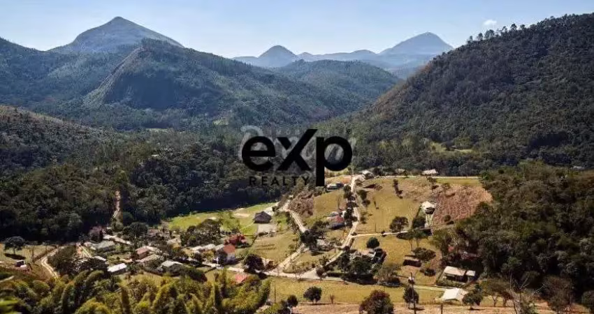 Terreno em condomínio fechado à venda na Alegria, 300, Sebastiana, Teresópolis