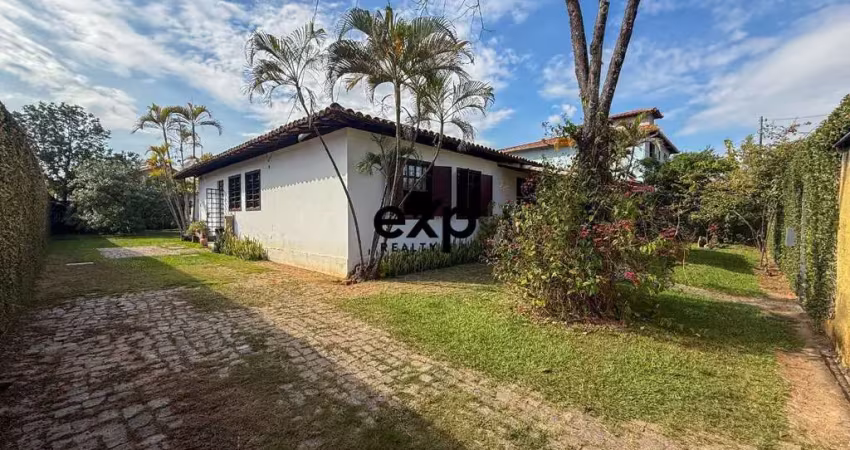 Casa com 4 quartos à venda na Polycarpo Magalhaes Viotti, 150, Bandeirantes, Belo Horizonte