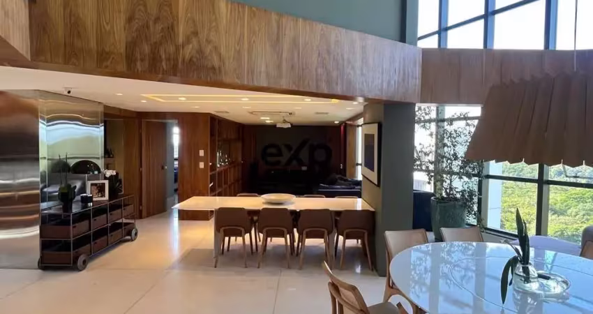 Apartamento com 4 quartos à venda na Rua Henri Koster, 1029, Tirol, Natal