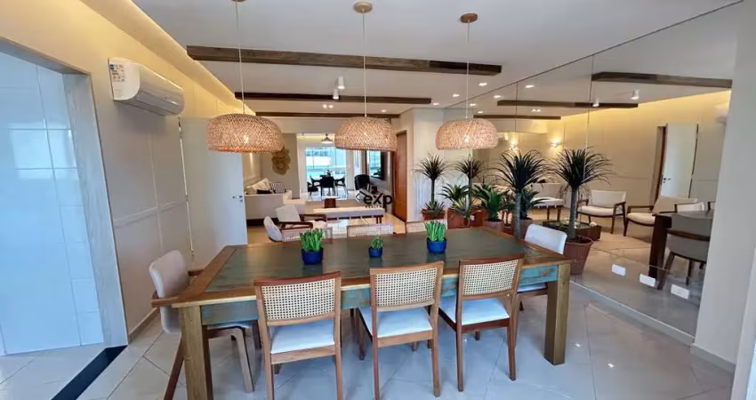 Apartamento com 3 quartos à venda na Rua Brigadeiro Faria Lima, 71, Canto do Forte, Praia Grande